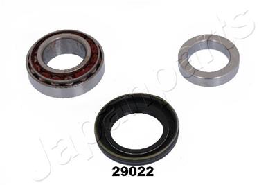 JAPANPARTS KK-29022 EAN: 8033001990140.