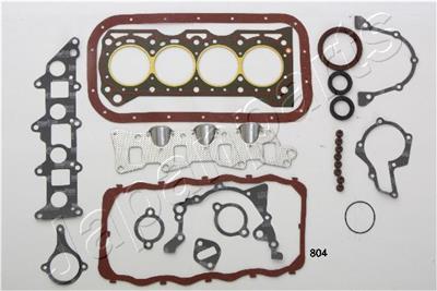 JAPANPARTS KM-804 EAN: 8033001106763.