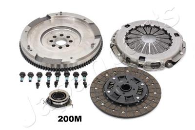 JAPANPARTS KV-200M EAN: 8033001469714.