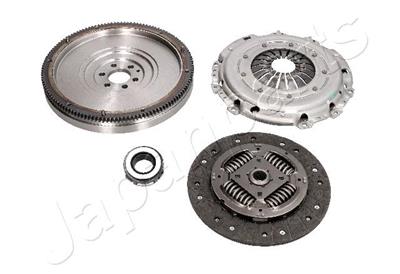 JAPANPARTS KV-VW01 EAN: 8052553124025.