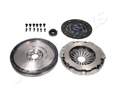 JAPANPARTS KV-VW02 EAN: 8052553207520.