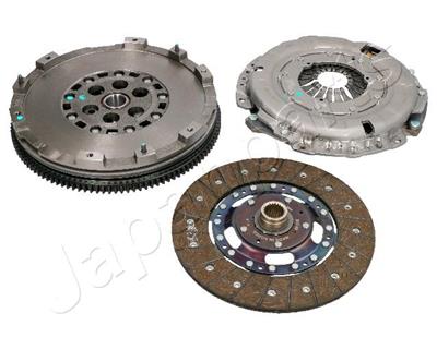 JAPANPARTS KV-W02 EAN: 8033001902952.