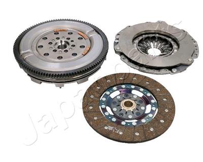 JAPANPARTS KV-W02 EAN: 8033001902952.