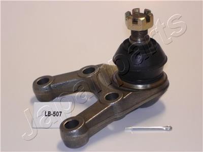 JAPANPARTS LB-507 Číslo výrobce: LB-507. EAN: 8033001107944.