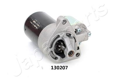 JAPANPARTS MT130207 EAN: 8033001482904.
