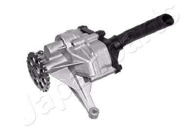 JAPANPARTS OP-MR03 EAN: 8052553258799.