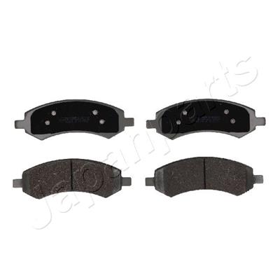 JAPANPARTS PA-0096AF EAN: 8052553840956.