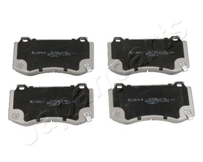 JAPANPARTS PA-920AF EAN: 8033001975352.