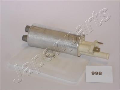 JAPANPARTS PB-998 EAN: 8033001127287.