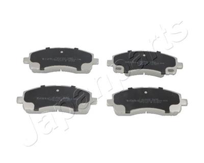 JAPANPARTS PP-509AF EAN: 8033001821253.
