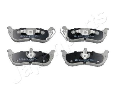 JAPANPARTS PP-912AF EAN: 8052553075785.