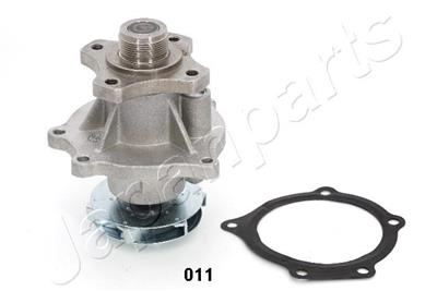 JAPANPARTS PQ-011 EAN: 8033001743470.