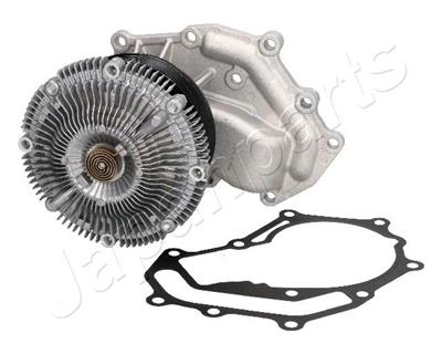 JAPANPARTS PQ-173 EAN: 8033001326048.