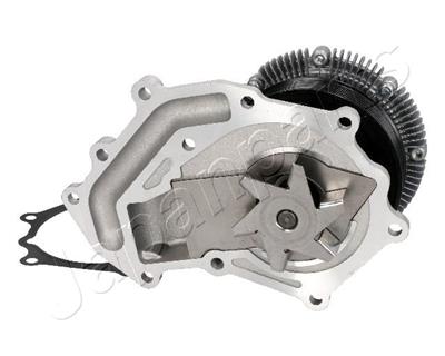 JAPANPARTS PQ-173 EAN: 8033001326048.