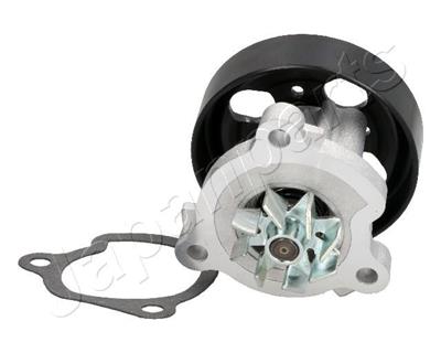 JAPANPARTS PQ-176 EAN: 8033001334289.