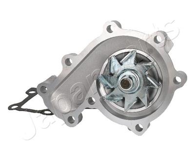 JAPANPARTS PQ-340 EAN: 8033001325881.