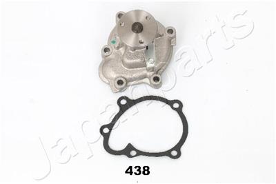 JAPANPARTS PQ-438 EAN: 8033001471427.