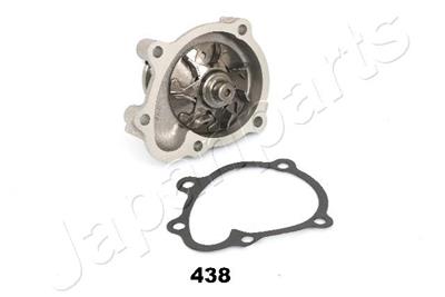 JAPANPARTS PQ-438 EAN: 8033001471427.