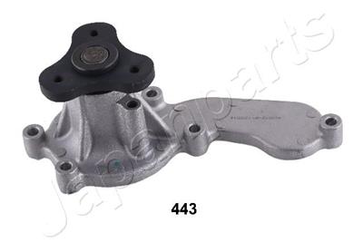 JAPANPARTS PQ-443 EAN: 8033001985337.