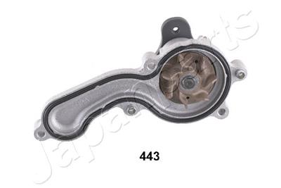 JAPANPARTS PQ-443 EAN: 8033001985337.