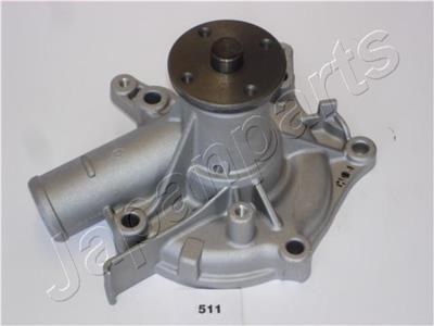JAPANPARTS PQ-511 Číslo výrobce: PQ-511. EAN: 8033001140279.