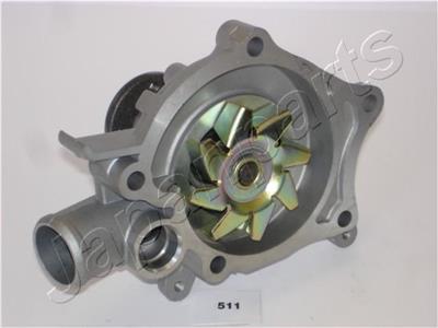 JAPANPARTS PQ-511 Číslo výrobce: PQ-511. EAN: 8033001140279.