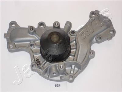 JAPANPARTS PQ-521 EAN: 8033001140378.
