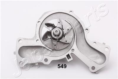 JAPANPARTS PQ-549 EAN: 8033001672244.