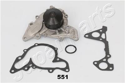 JAPANPARTS PQ-551 EAN: 8033001674156.