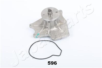 JAPANPARTS PQ-596 EAN: 8033001140637.