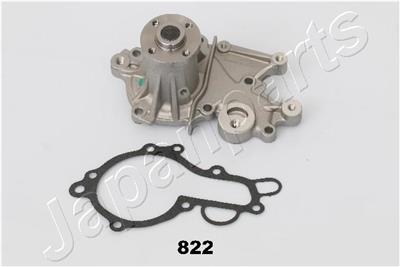 JAPANPARTS PQ-822 EAN: 8033001334388.