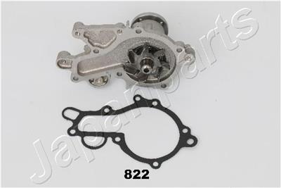 JAPANPARTS PQ-822 EAN: 8033001334388.