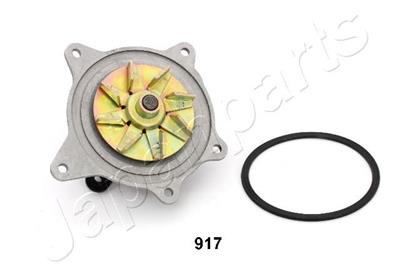 JAPANPARTS PQ-917 EAN: 8033001743685.