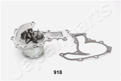 JAPANPARTS PQ-918 EAN: 8033001743715.