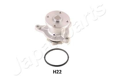 JAPANPARTS PQ-H22 EAN: 8033001831368.