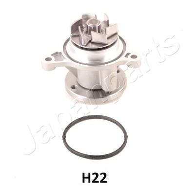 JAPANPARTS PQ-H22 EAN: 8033001831368.