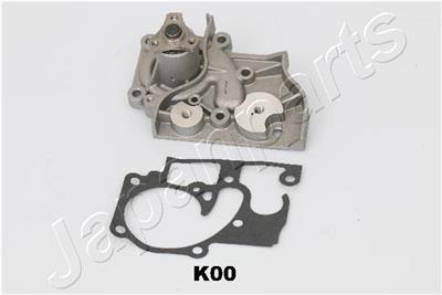 JAPANPARTS PQ-K00 EAN: 8033001138054.