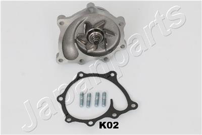 JAPANPARTS PQ-K02 EAN: 8033001138078.