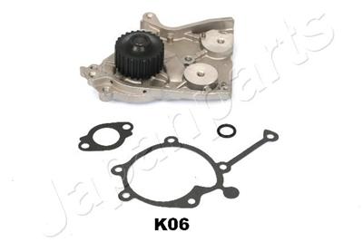 JAPANPARTS PQ-K06 EAN: 8033001138108.