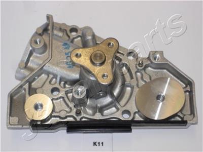 JAPANPARTS PQ-K11 EAN: 8033001138153.