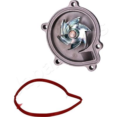 JAPANPARTS PQ-M02 EAN: 8033001477986.