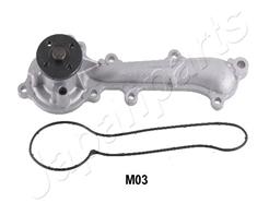 JAPANPARTS PQ-M03