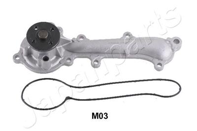 JAPANPARTS PQ-M03 EAN: 8033001985092.