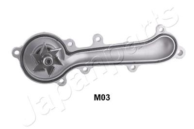 JAPANPARTS PQ-M03 EAN: 8033001985092.