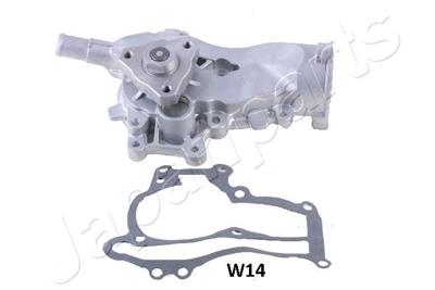 JAPANPARTS PQ-W14 EAN: 8033001831818.