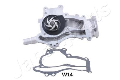 JAPANPARTS PQ-W14 EAN: 8033001831818.