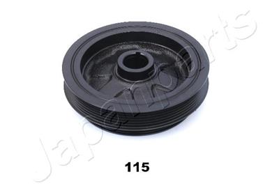 JAPANPARTS PU-115 EAN: 8052553129365.