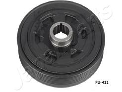 JAPANPARTS PU-411