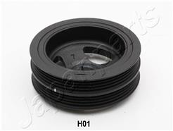 JAPANPARTS PU-H01