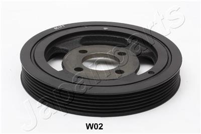 JAPANPARTS PU-W02 EAN: 8033001724141.